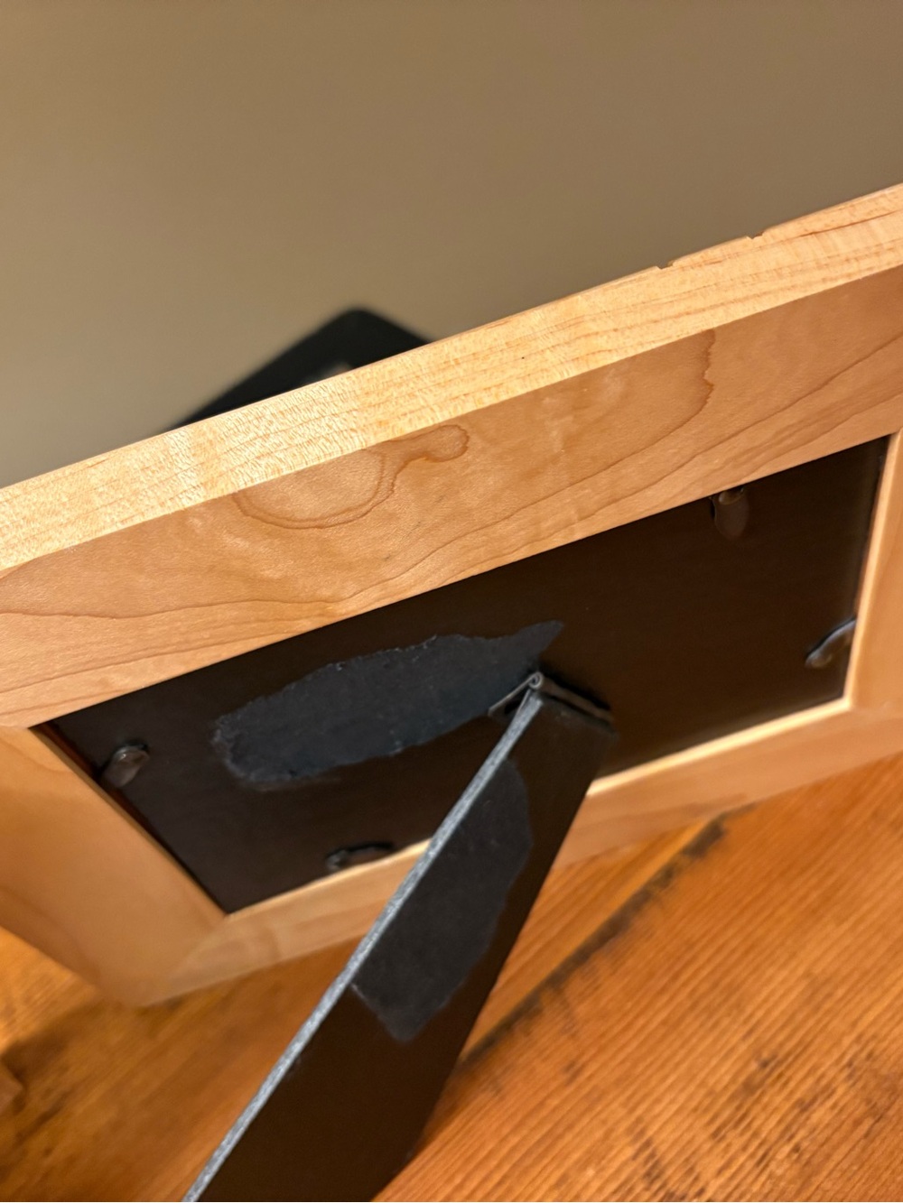 Amerigo laser craft  picture frames - Picture 7 of 9